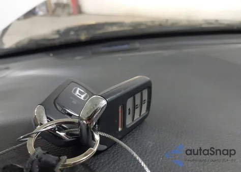 2015 Honda Accord Ex-L from USA, damaged, VIN 1HGCR2F82FA048082